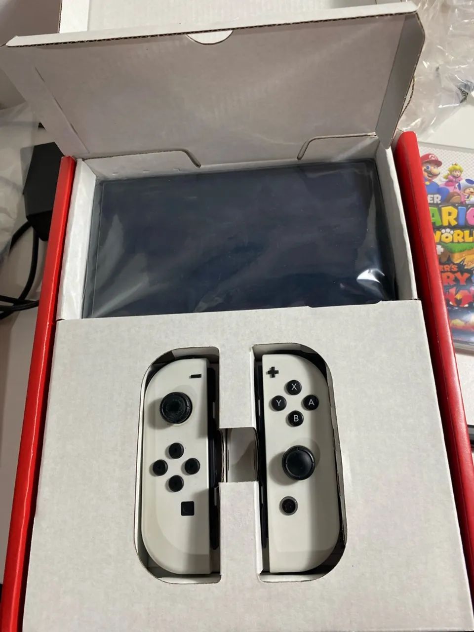 Nintendo Switch Oled - Foto 3