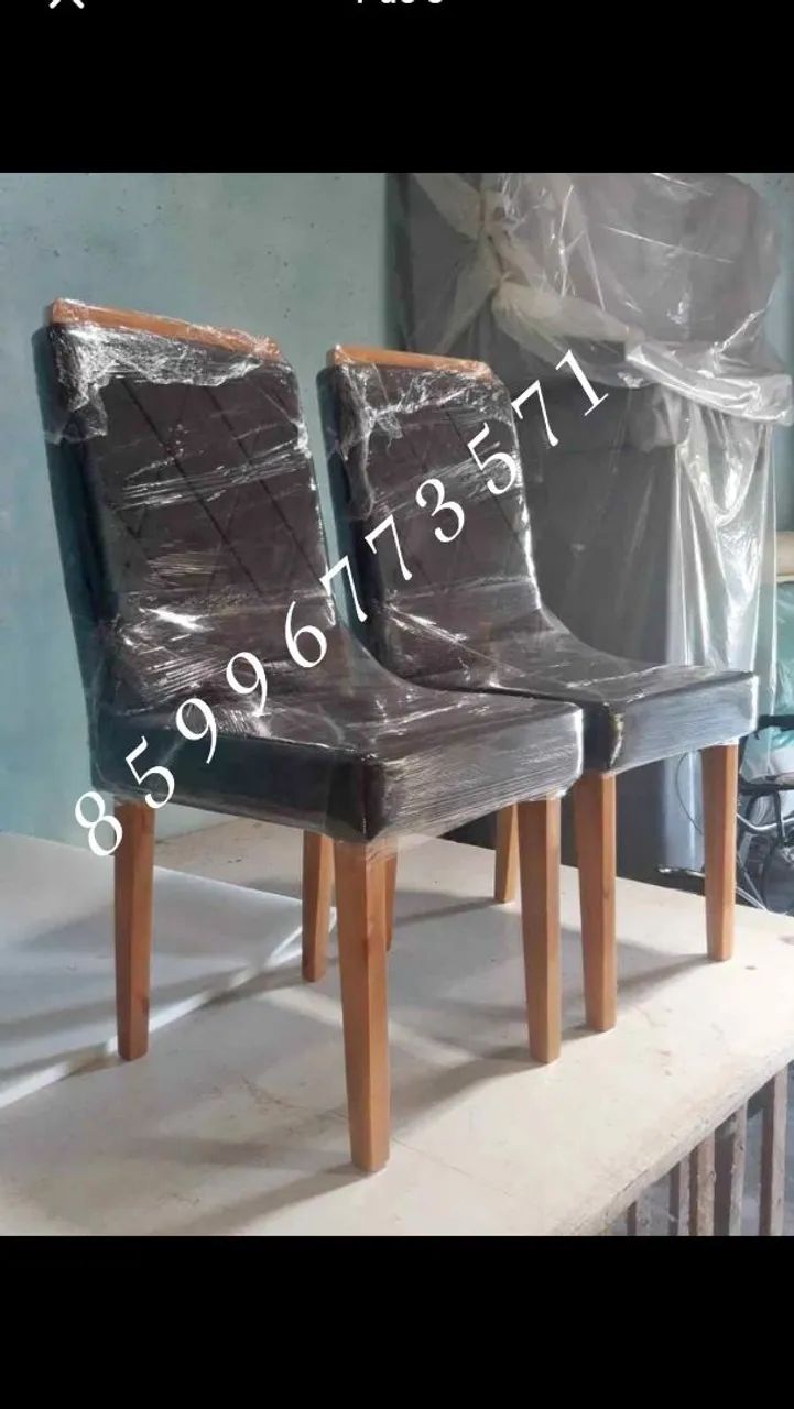 CADEIRAS ELEGANTES - Foto 2