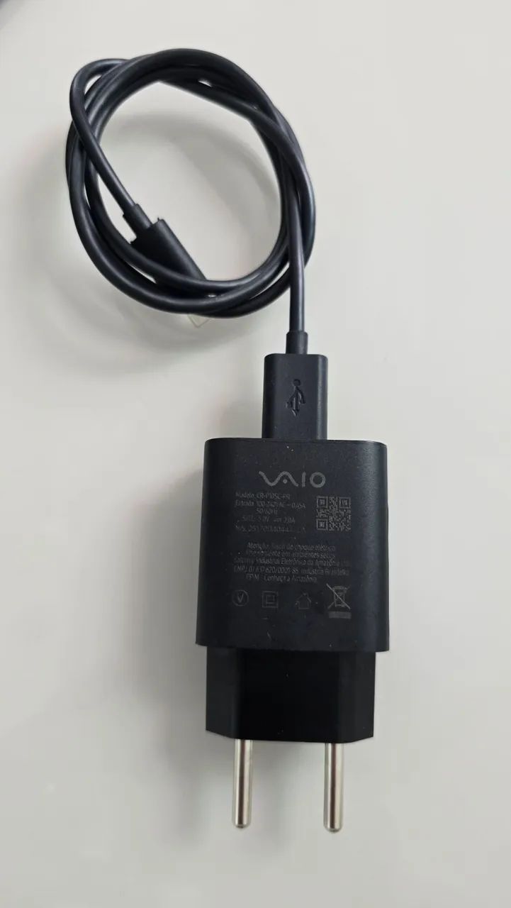Tablet Vaio TL10 128GB + 8GB de Ram - Foto 3