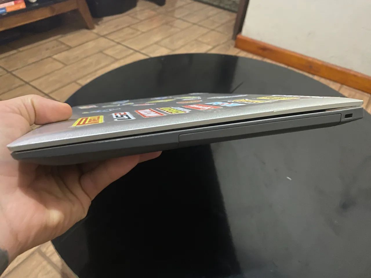 Notebook Lenovo  - Foto 4