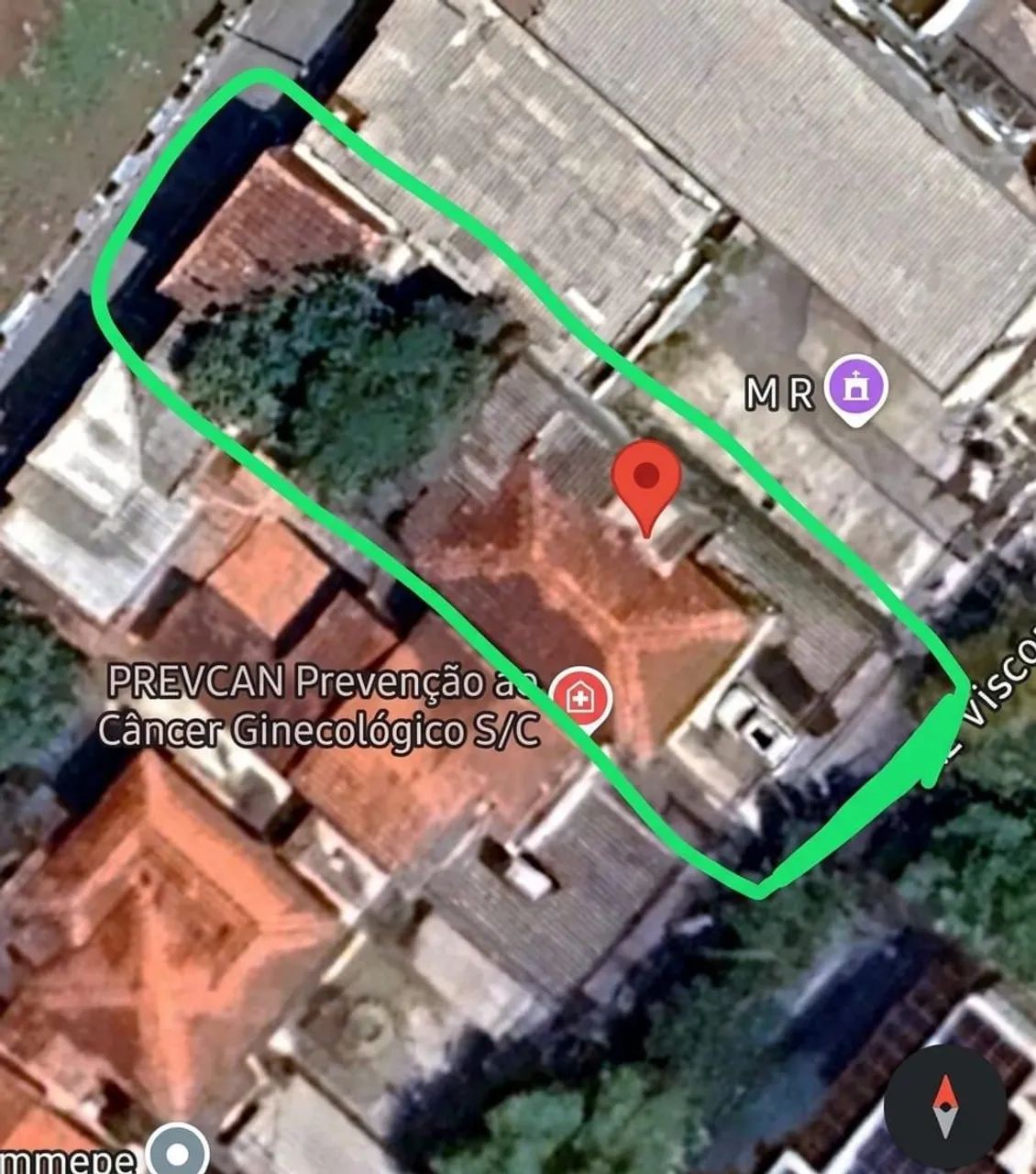 Excelente Prédio Comercial 600m² Derby ,Recife. - Foto 3