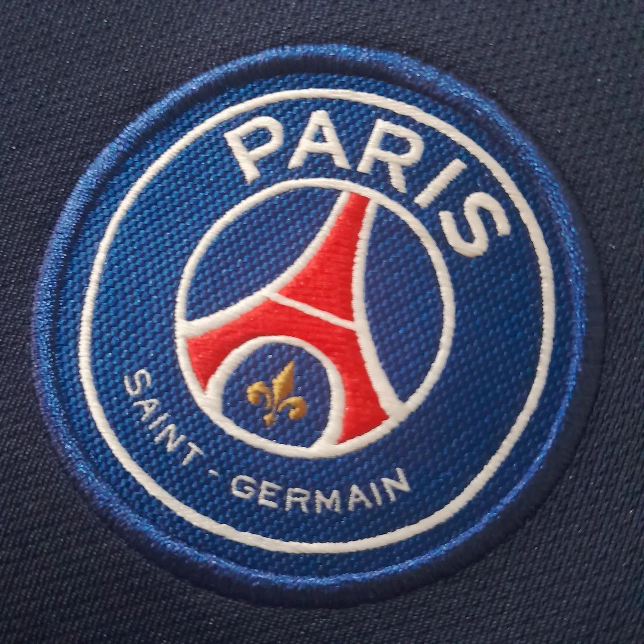 Camisa infantil PSG - Foto 3