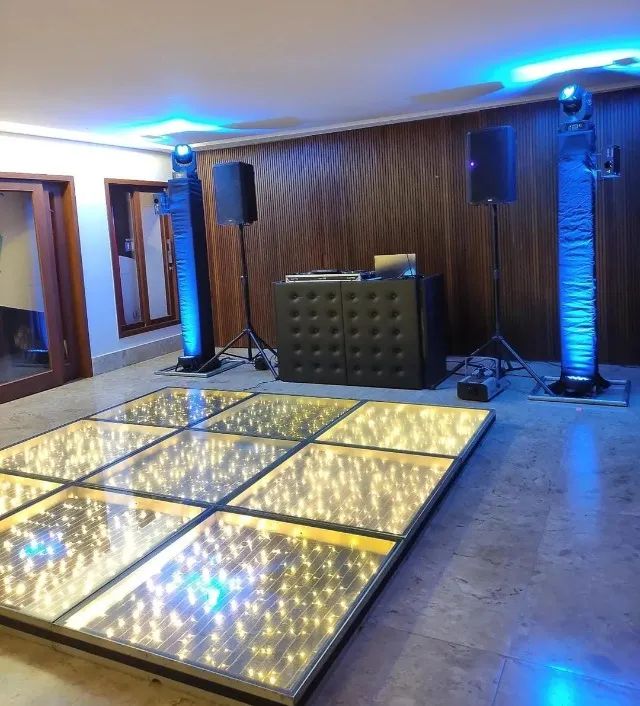 Dj, Som e Luz - Foto 2