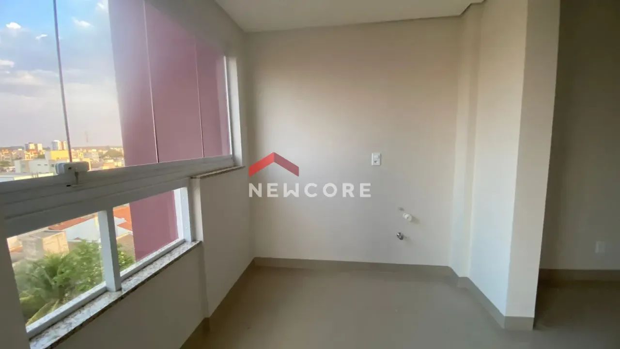 Apartamento em Praça Abib Attuch - Santa Mônica - Uberlândia/MG - Foto 4