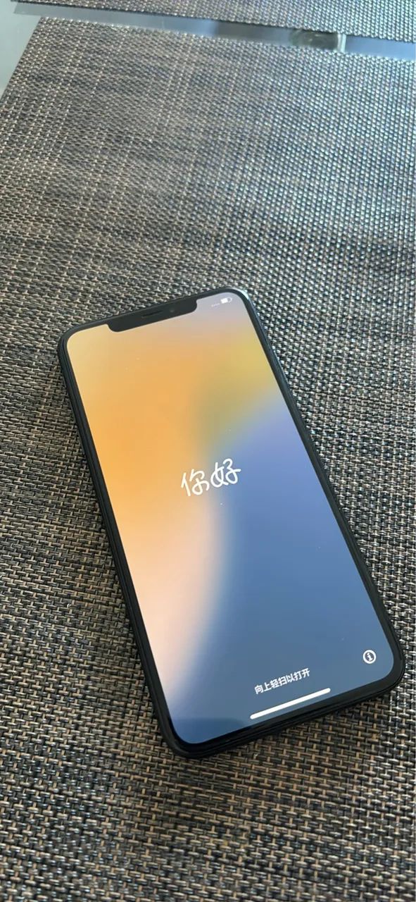 iPhone XS Max 256GB