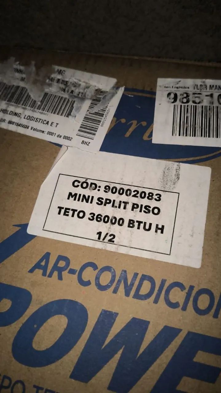 Ar condicionado  - Foto 5