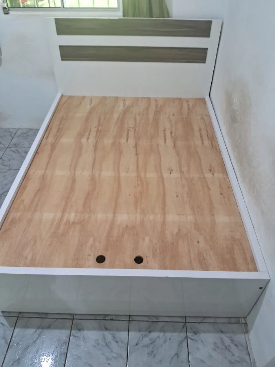 Cama Casal Planejada - Foto 3