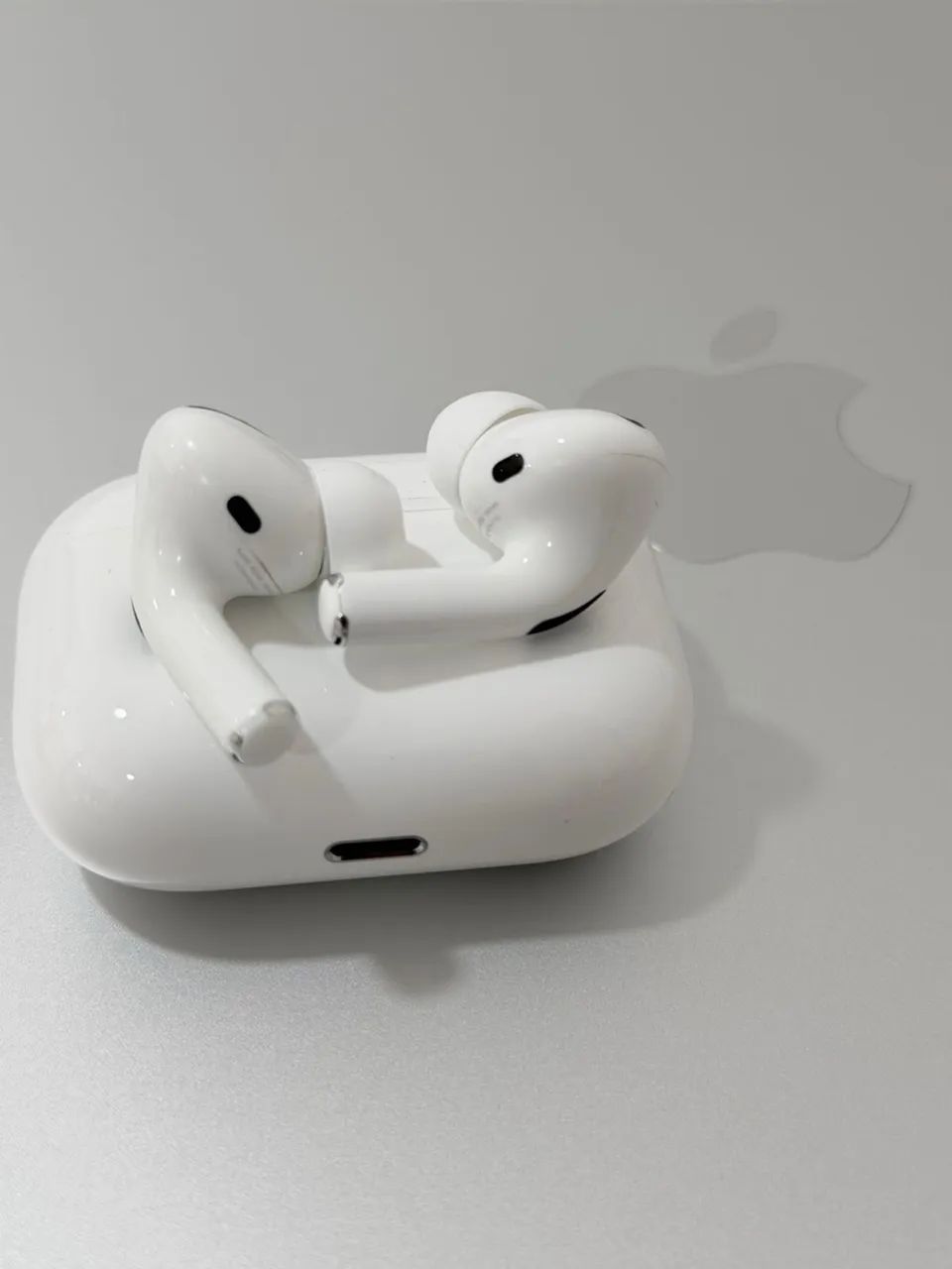 Apple AirPods Pro 1 A2084 - Fones de Ouvido - Jardim América, São