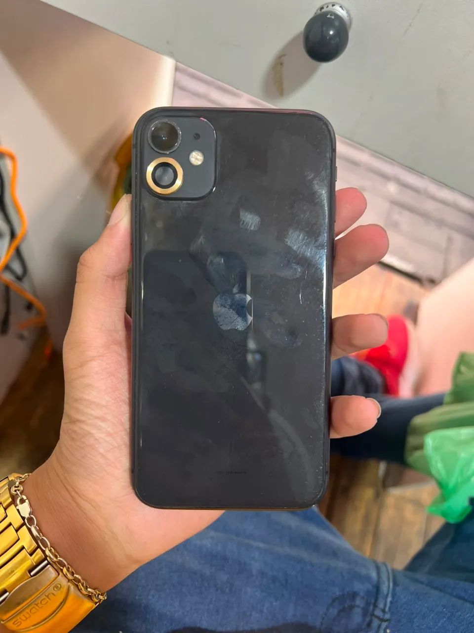 iphone 11 - Foto 2