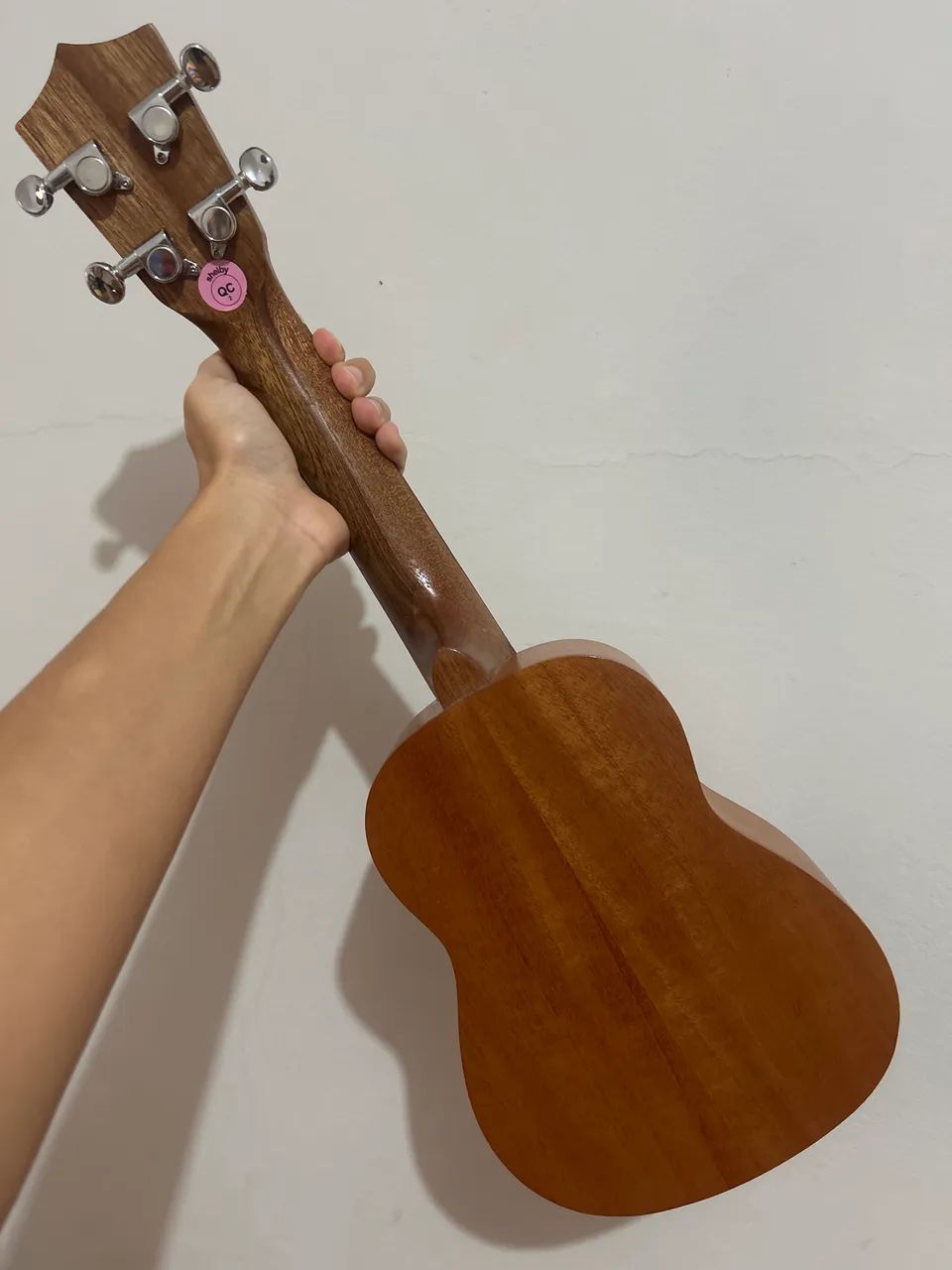 Ukulele Shelby - Foto 3