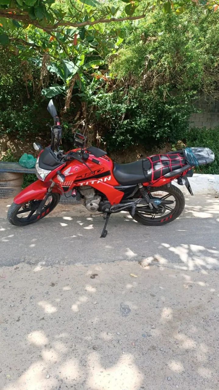 Cg 150 Titan  - Foto 5