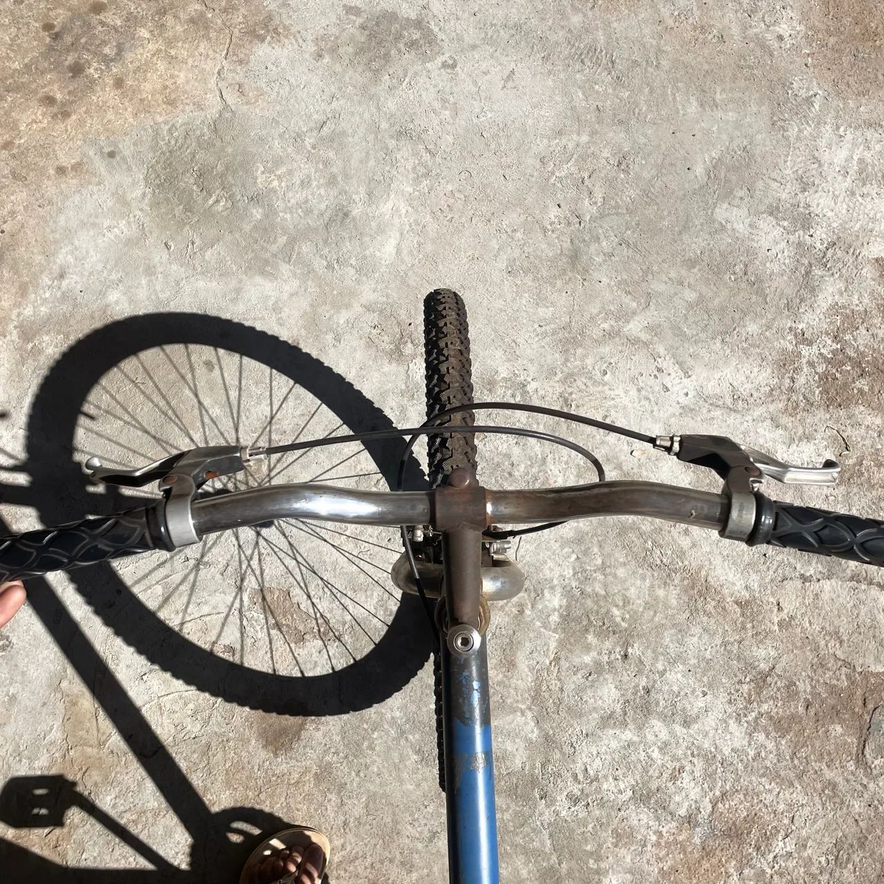Bicicleta Aro 26 - Foto 4