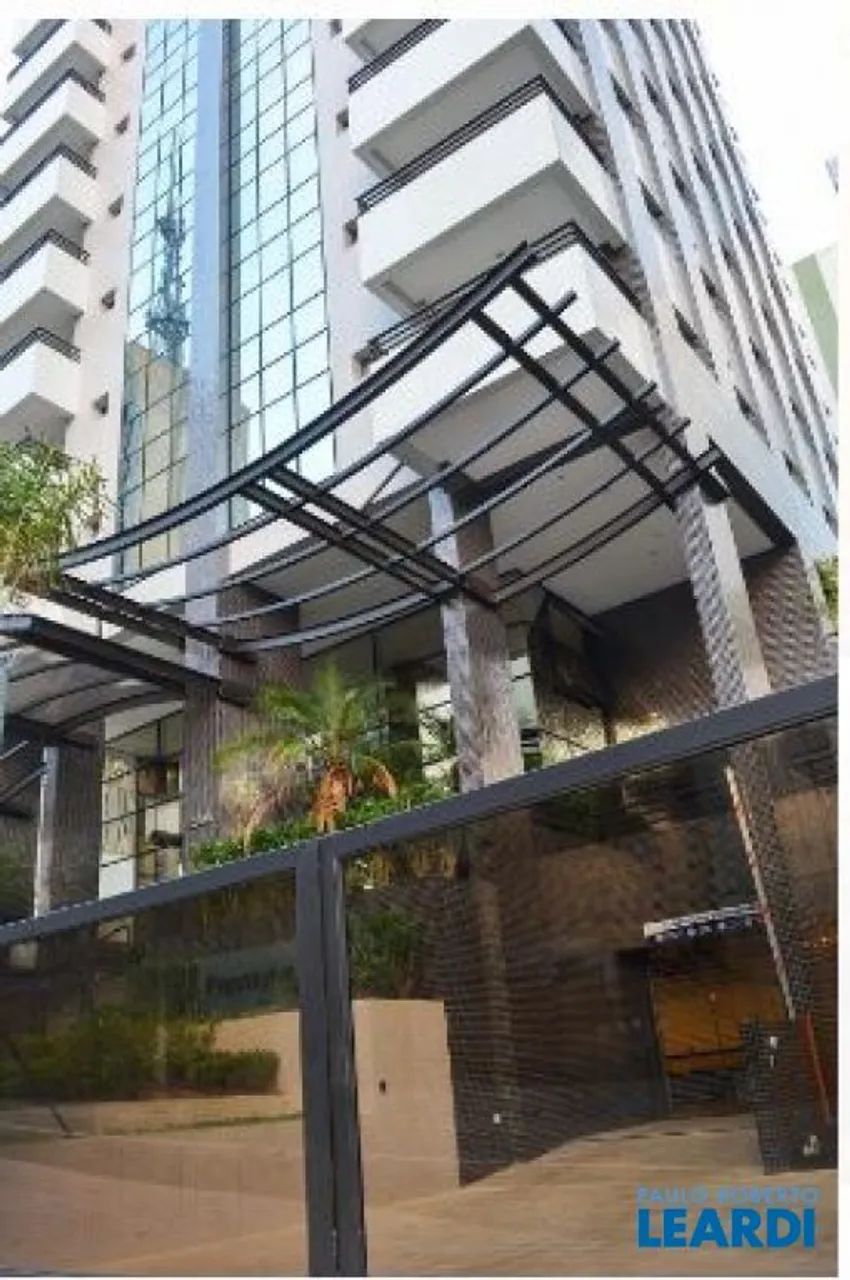 CONJ. COMERCIAL - JARDIM PAULISTA - SP - Foto 2
