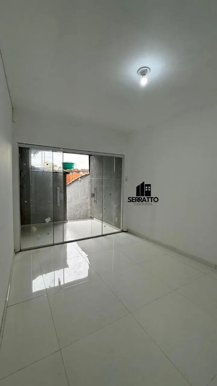 Casa de fundos em Nilopolis, 3 quartos - Foto 5
