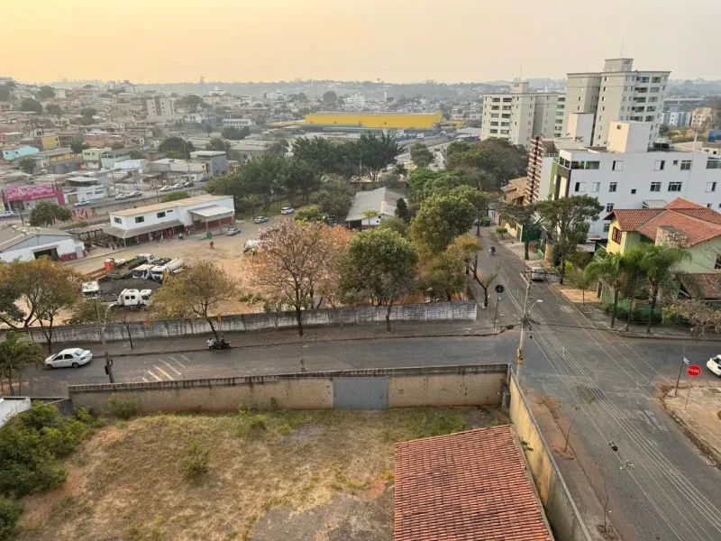LOTE 720 M² | CASTELO - Foto 4