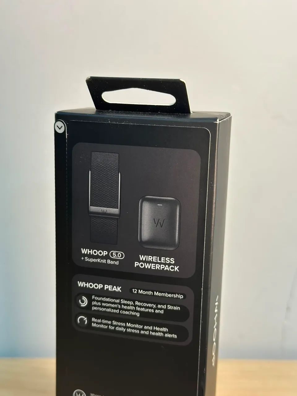 Whoop 5.0 PEAK  - Foto 2