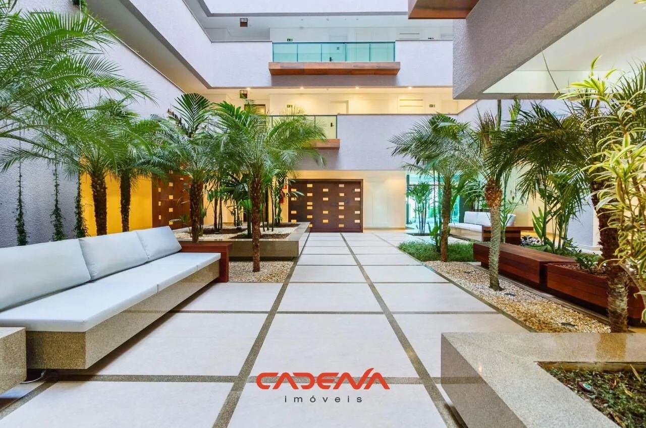 Apartamento com 2 quartos e 2 vagas à venda no Mercês - Foto 3