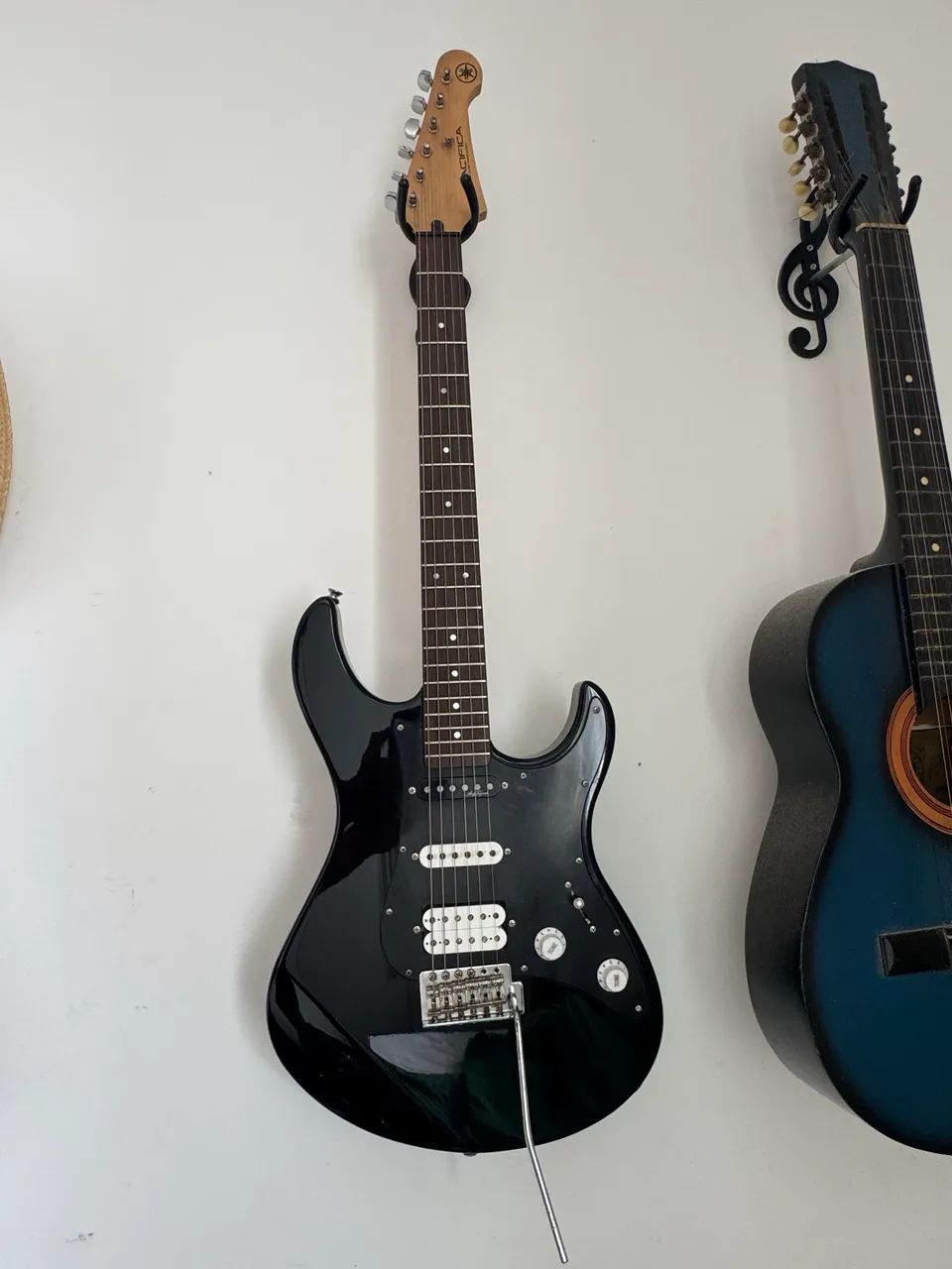 Guitarra + Kit de Pedal - Foto 4