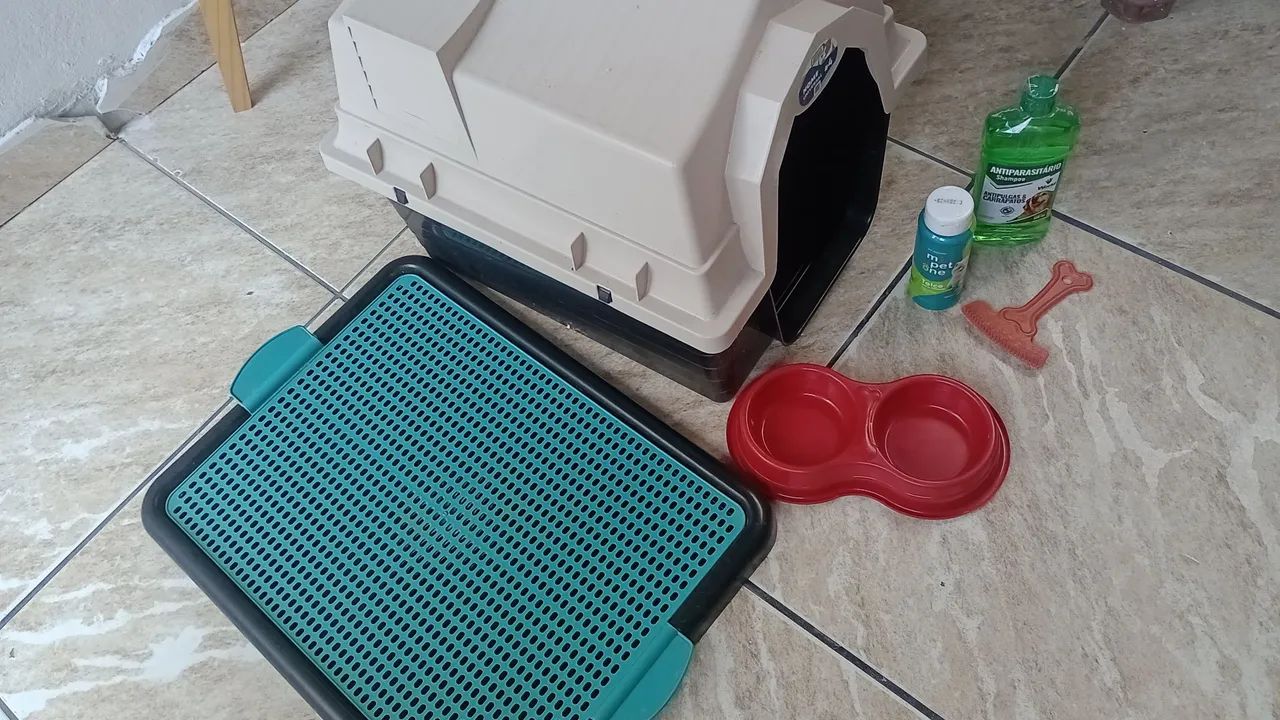 Casinha de cachorro  - Foto 3