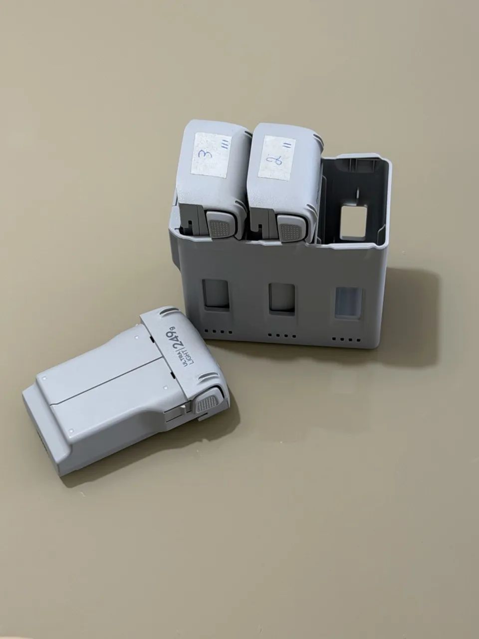 Bateria drone dji lito x1 - Foto 2