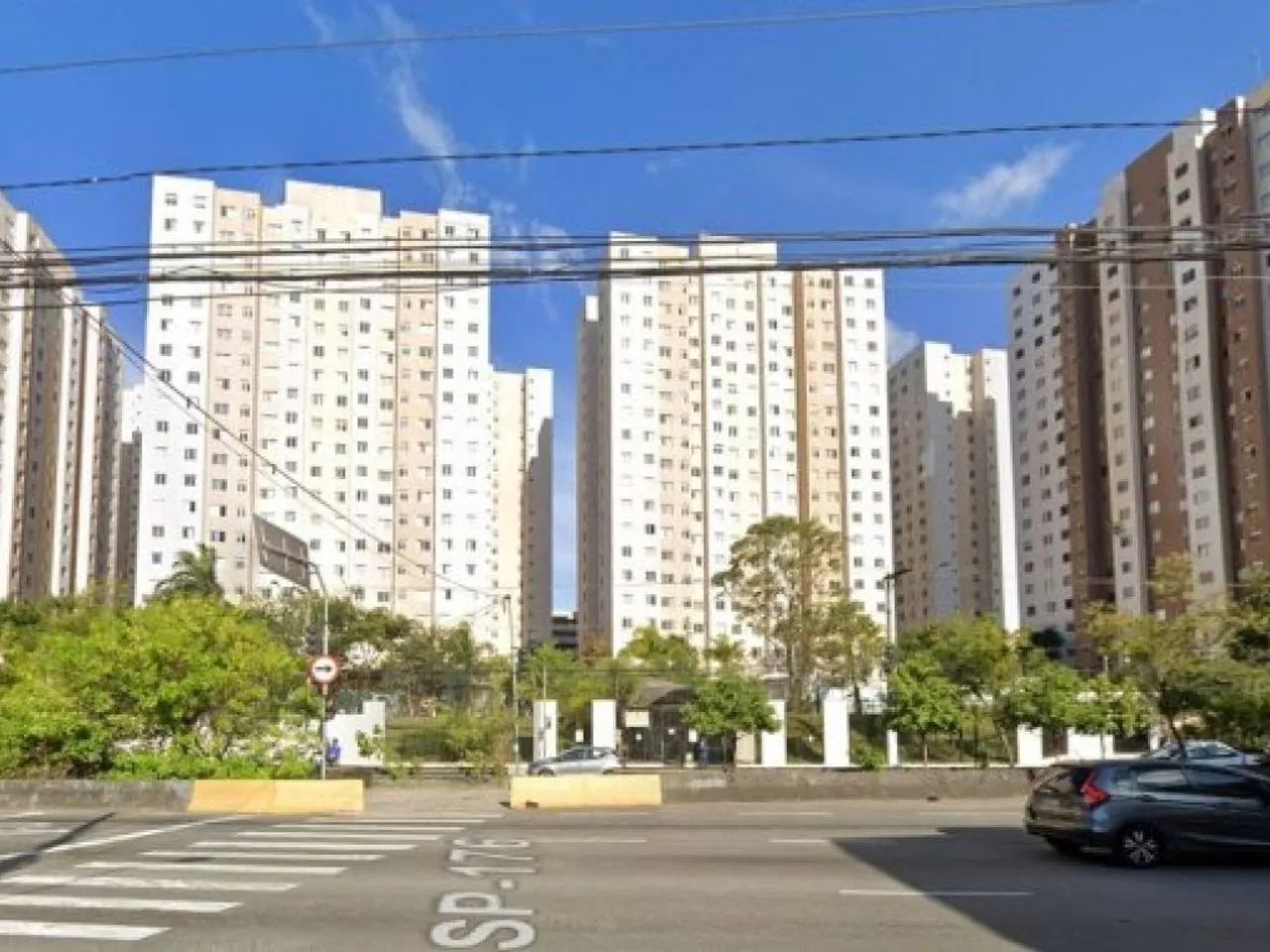 Apartamento 44 m² (01 vaga) - Centro - Diadema - SP - Foto 2