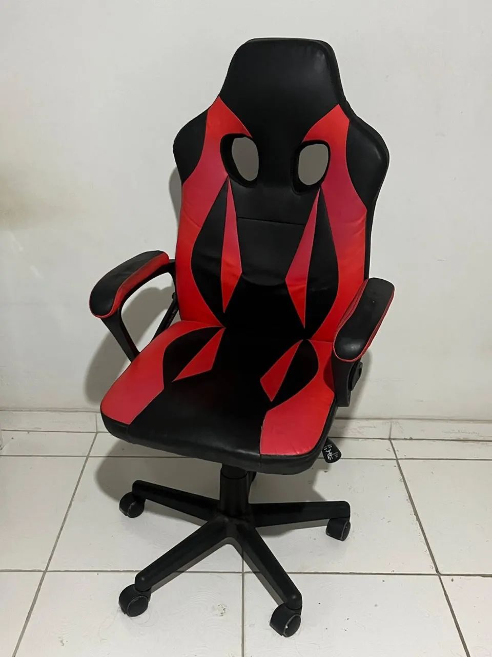 Cadeira Gamer Otello - Foto 2