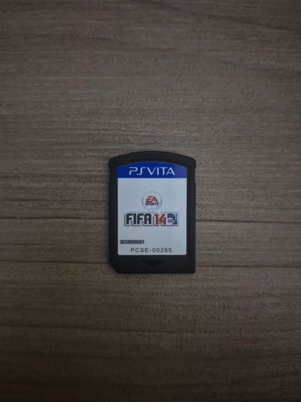 Fifa 14 PSVita