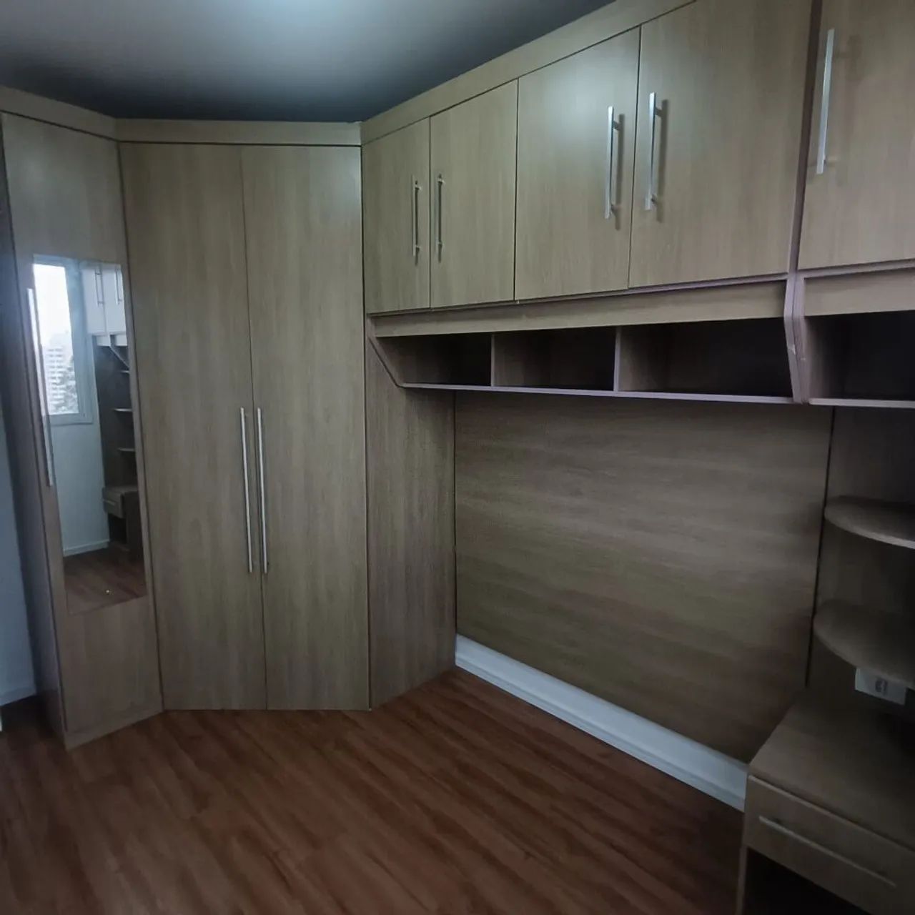 APARTAMENTO NOVO FL 31 - Foto 4