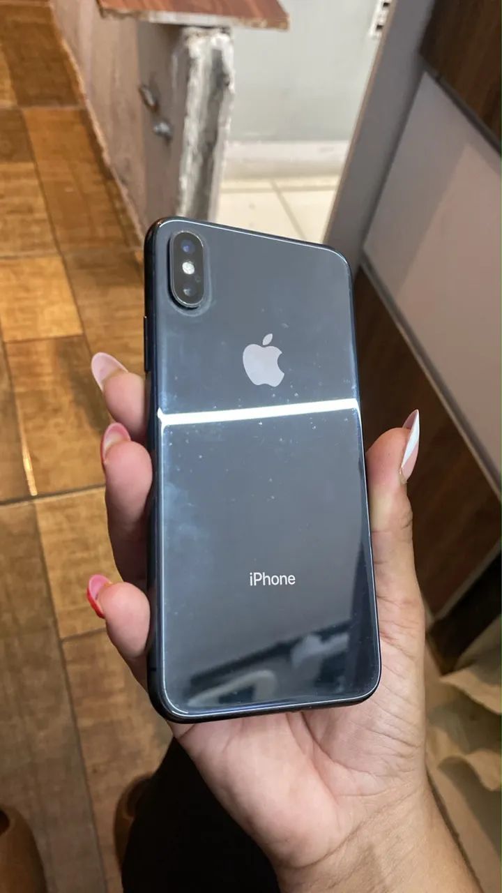 iPhone XS  - Foto 4