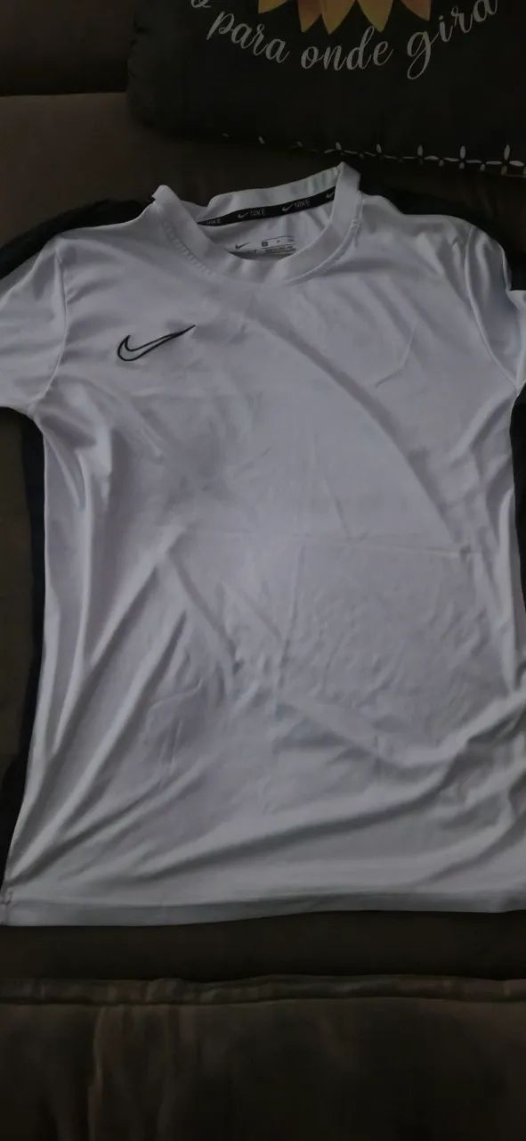 Camisa Nk Academy - Foto 2