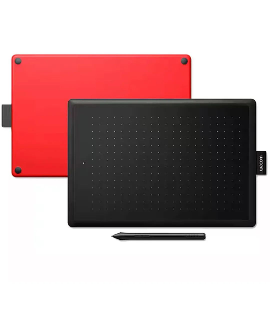 Mesa digitalizadora Wacom Tablet One By pequena, CTL472, Wacom  - Foto 2