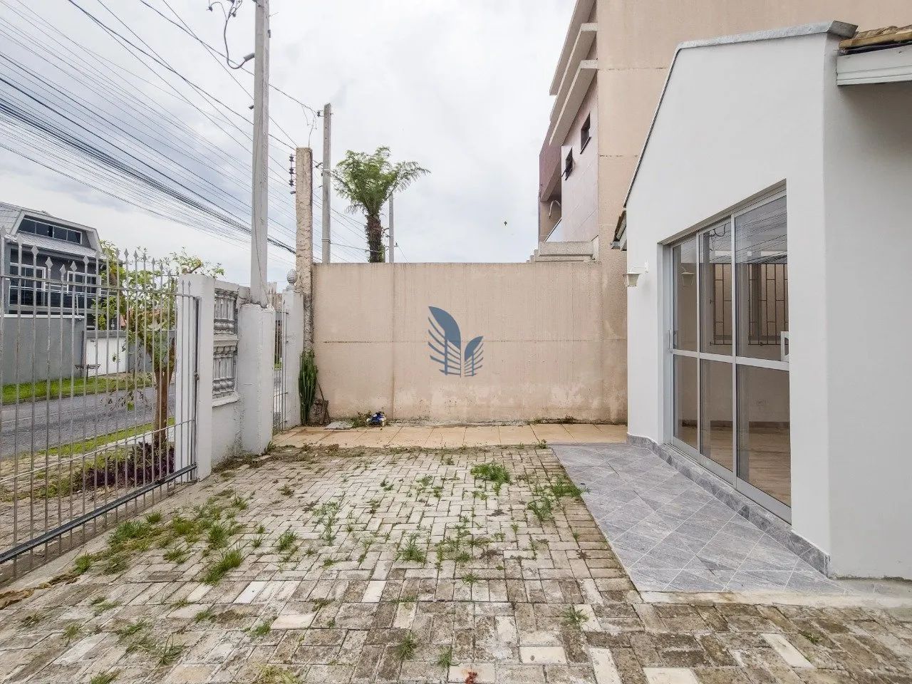 Casa Comercial para Alugar no Capão Raso - Foto 4