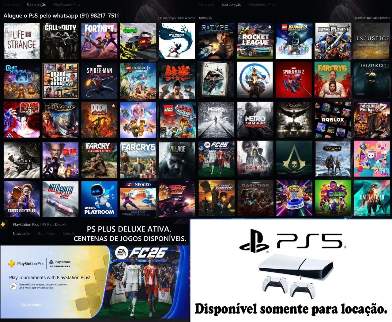 PlayStation 5 - Foto 2