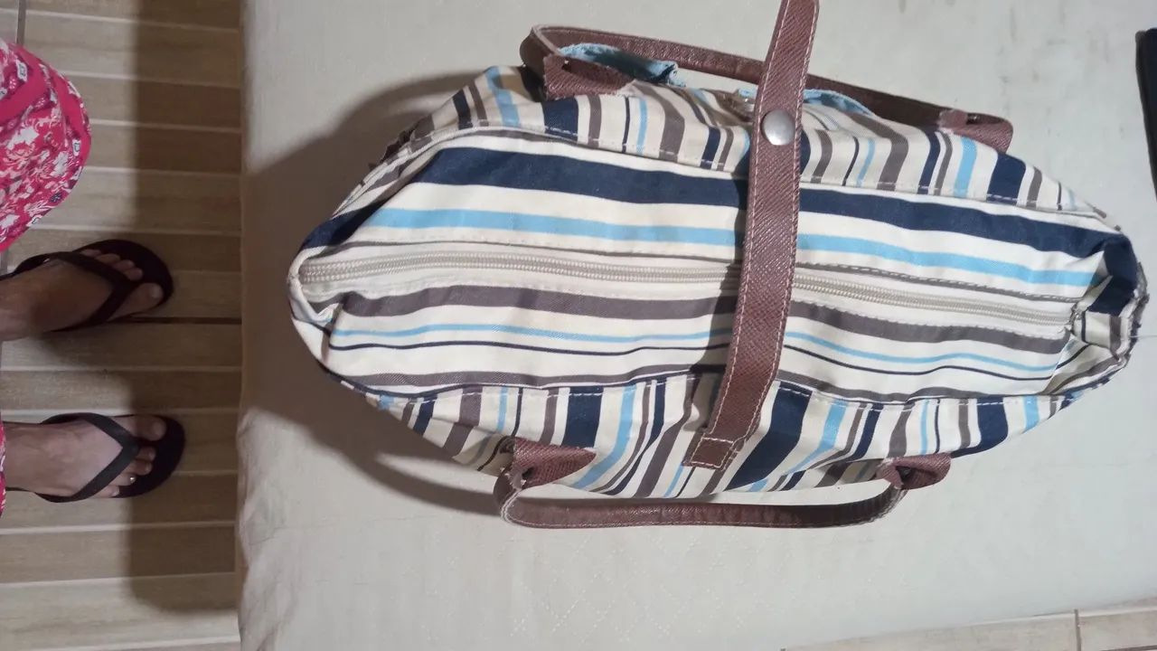 Bolsa casual - Foto 3