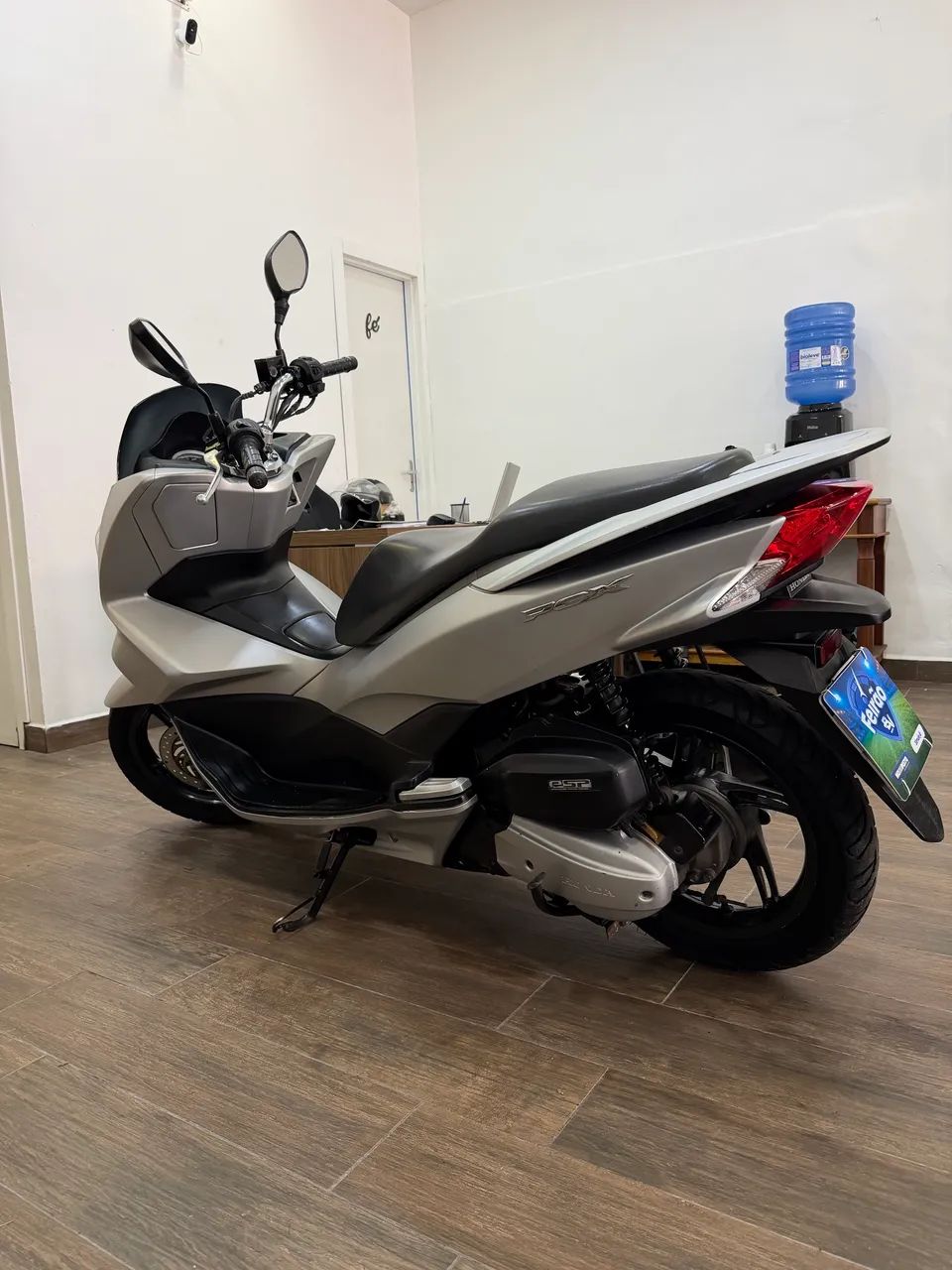 Pcx ano 2018  - Foto 4