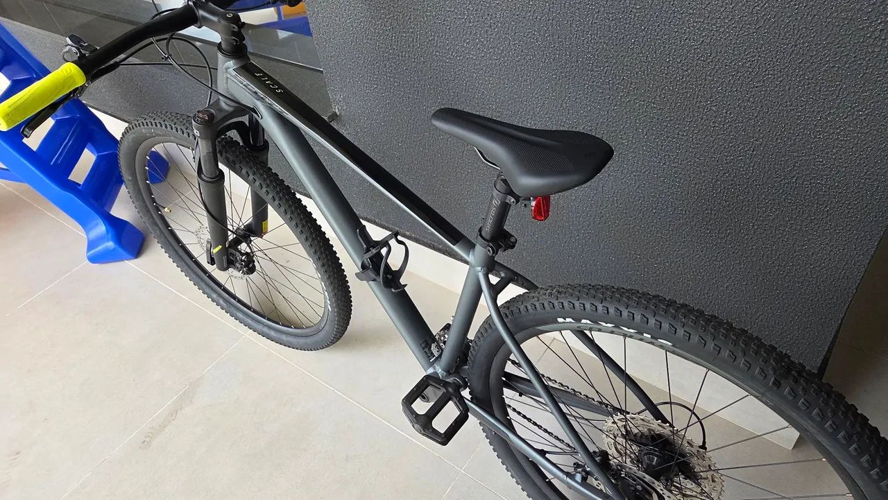 Bicicleta scott 980 2022  - Foto 4