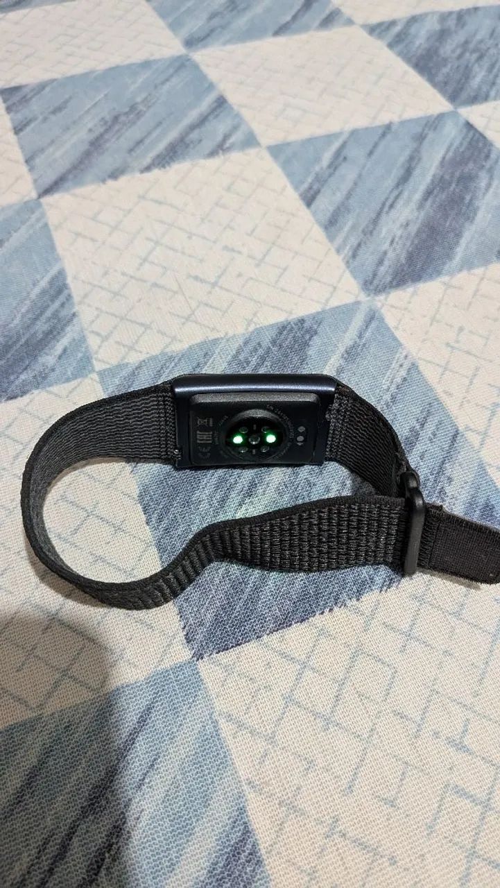 Amazfit Helio Strap - Foto 3