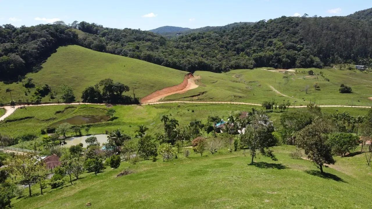 SITIO EM SÃO PEDRO DE ALCÂNTARA - Foto 5