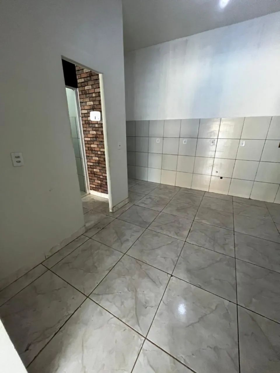 Alugo loja Quadra 2 Conjunto J - Vila Buritis  - Foto 3