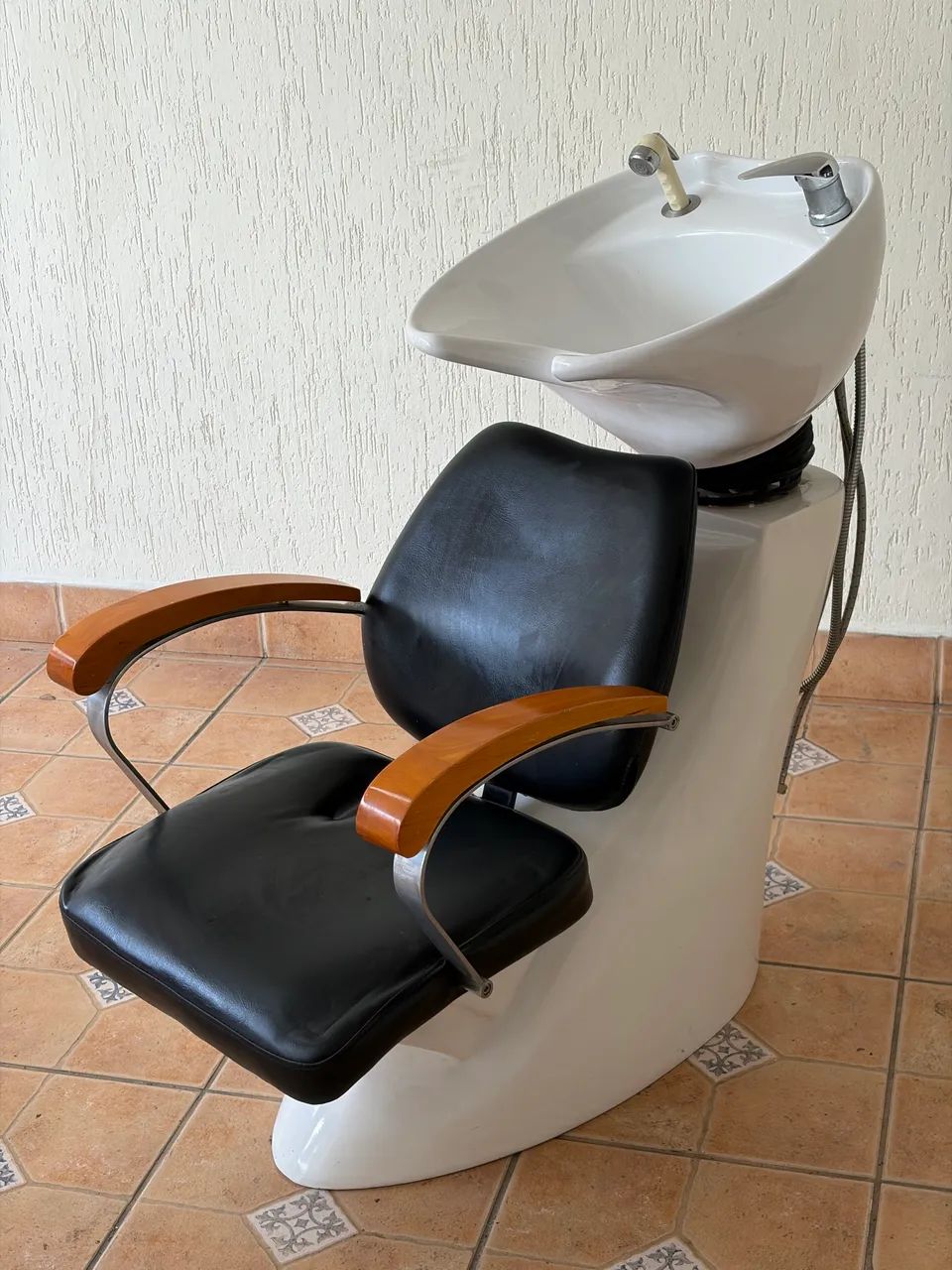 Lavatório Salão Profissional Brudine - Foto 2