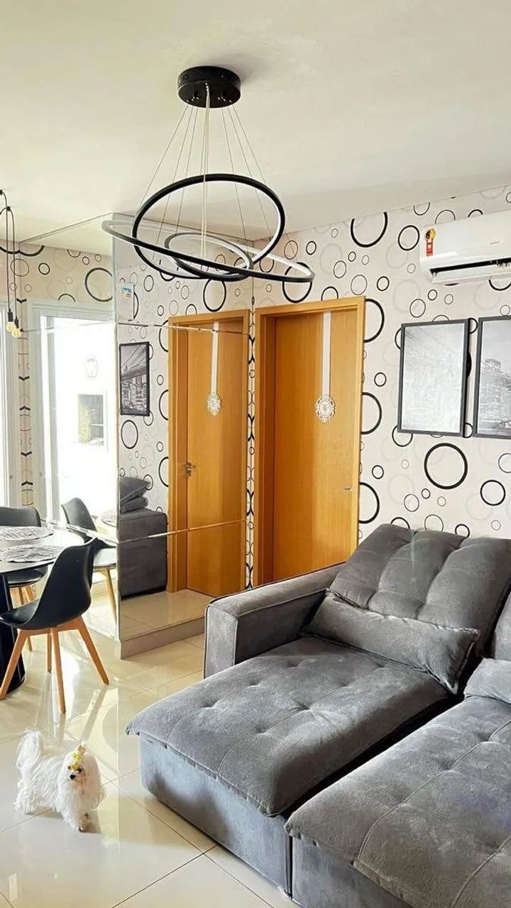 Apartamento à venda no Gran Aurora - Foto 5