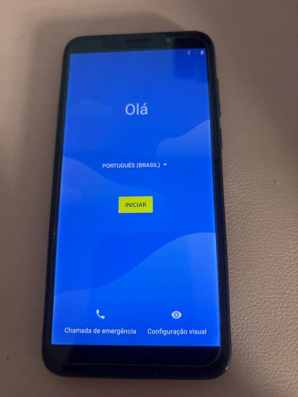 Celular Motorola E6 PLUS - Foto 4