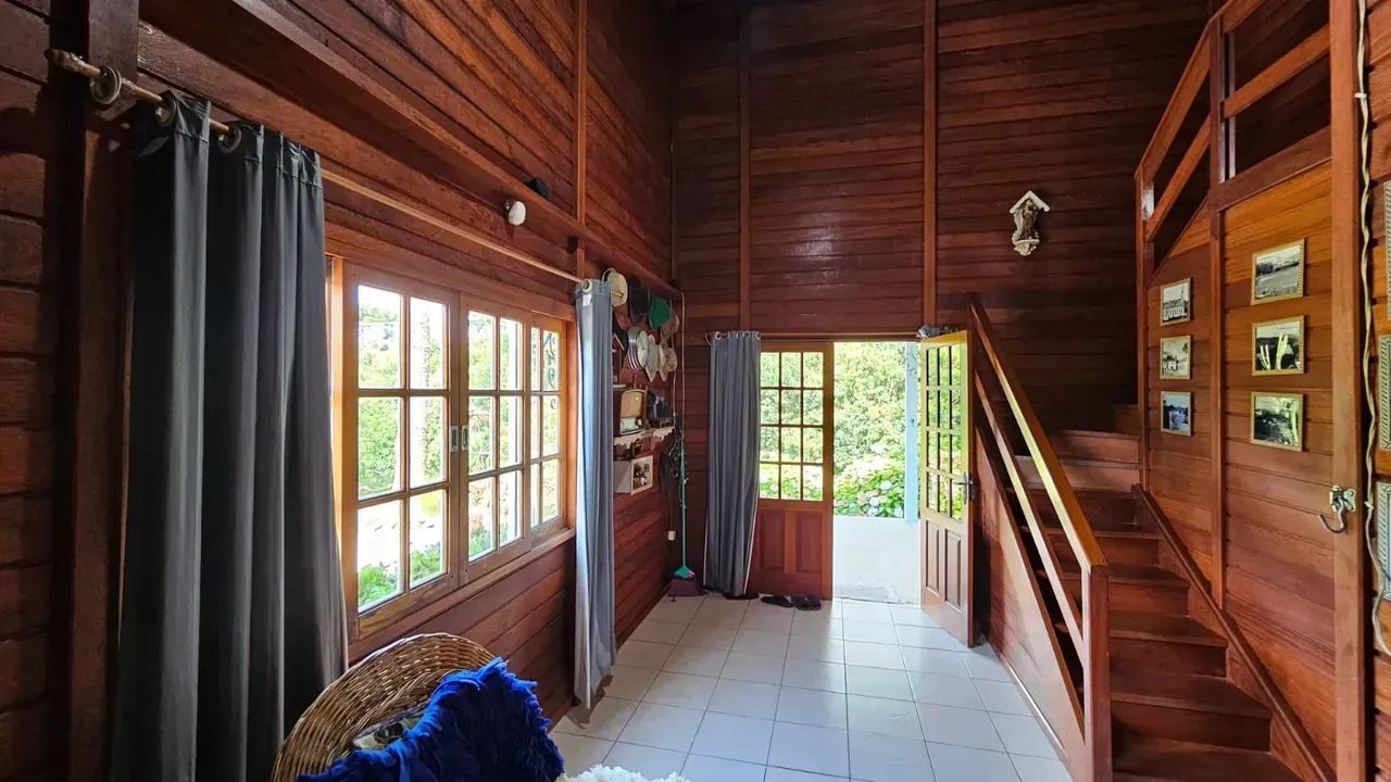 Linda chácara em Rancho Queimado - SC - Foto 5