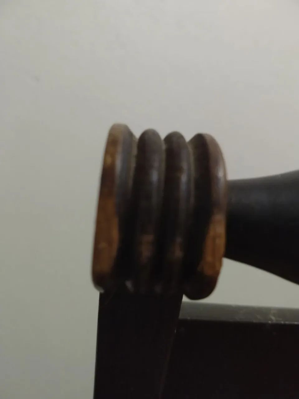 cadeiras antigas  - Foto 4