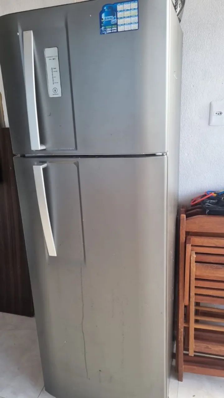 Geladeira DF 81 - Foto 2