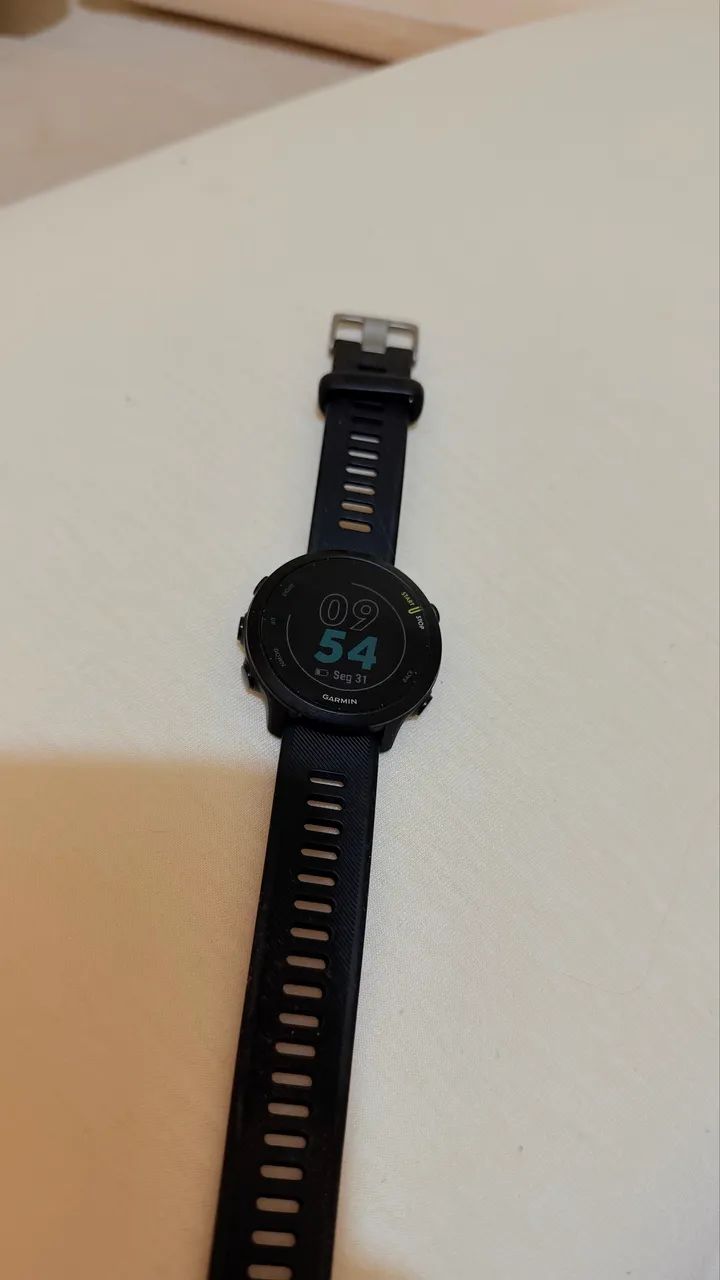 Garmin forerunner 55 - Foto 2