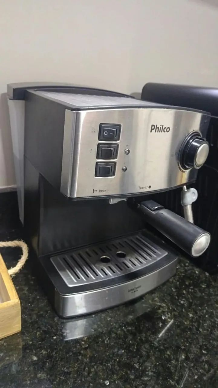 Cafeteira 