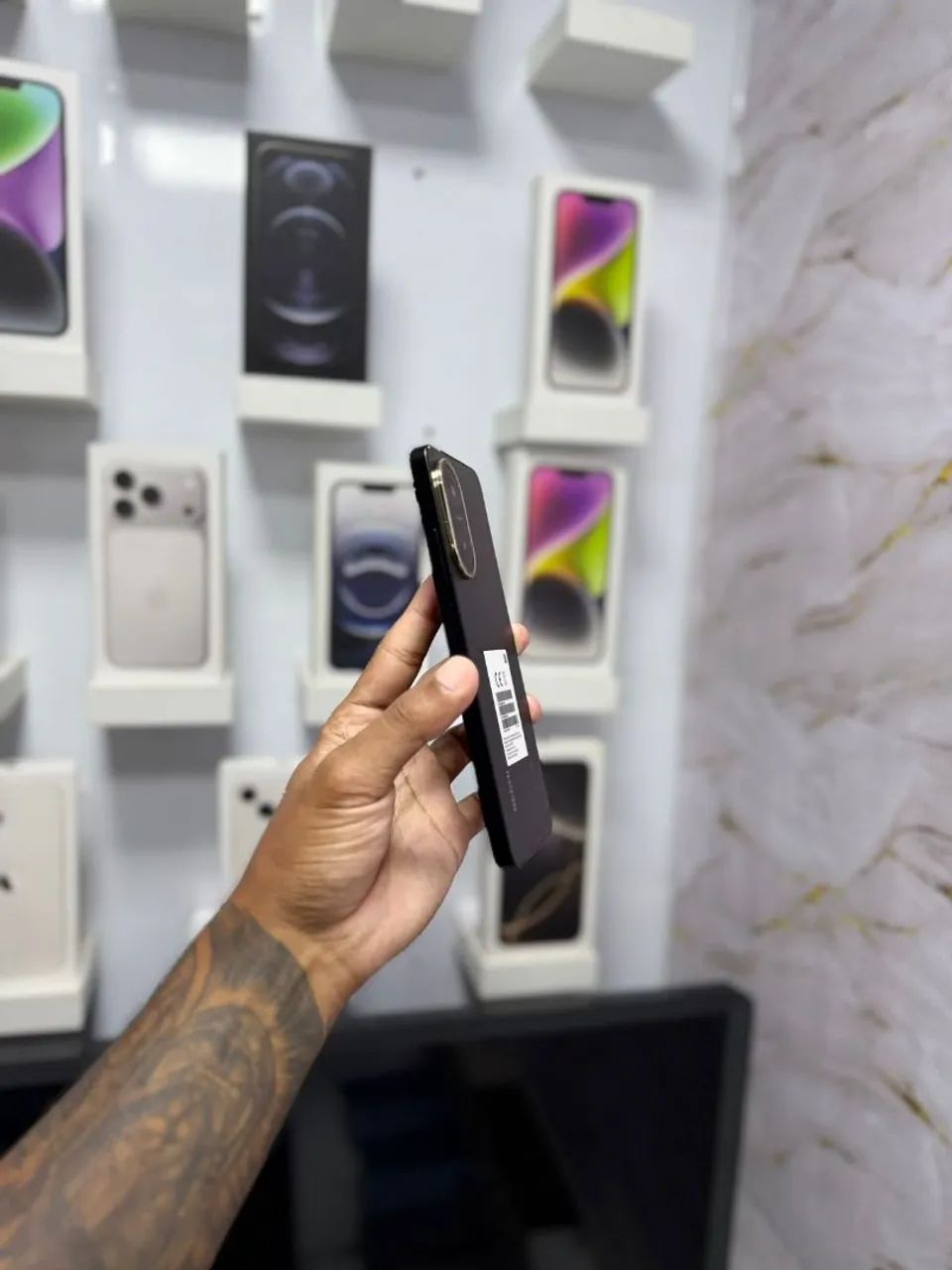 REDMI A5 64GB<br>R$ 550,00 - Foto 2