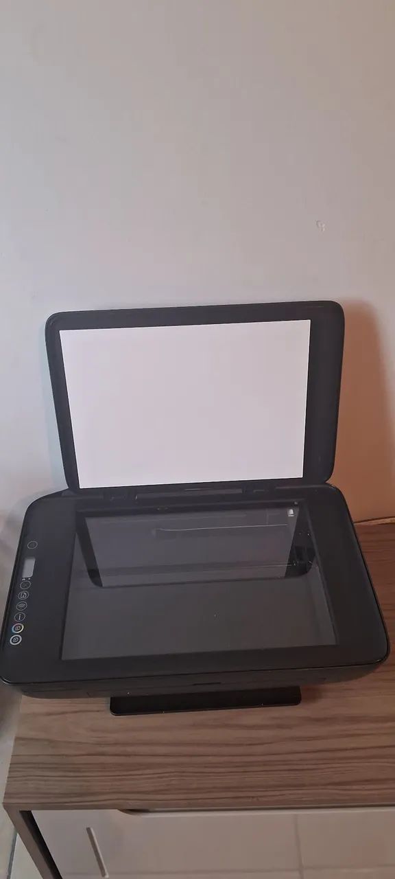 Multifuncional HP 