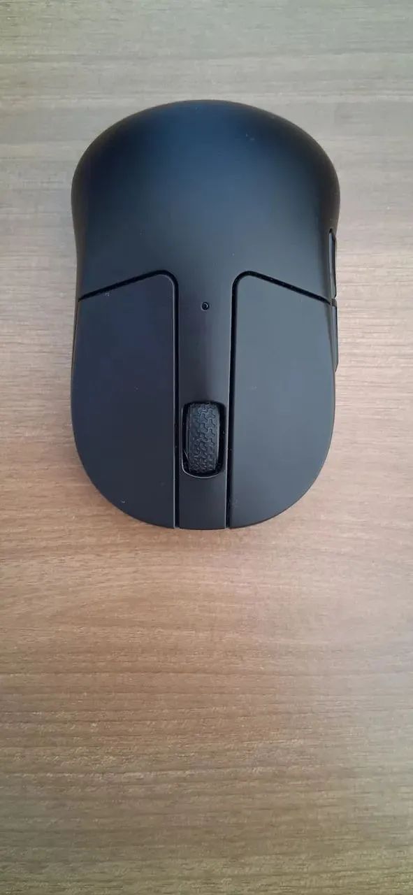 Mouse keychron M4 mini wirelles 1k polling rate - Foto 3
